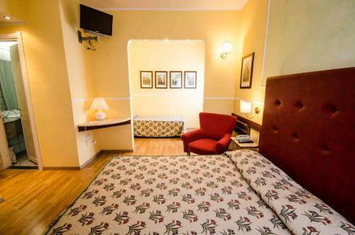 Hotel Tarconte