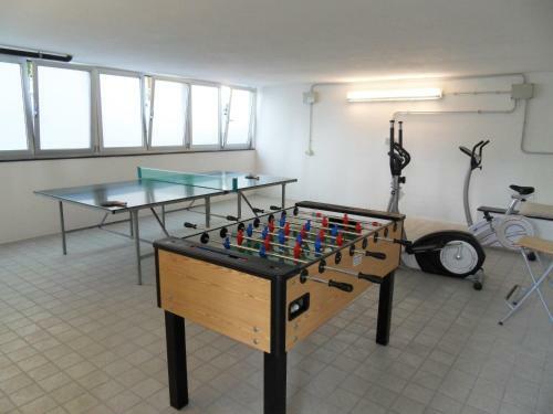 Hotel Abbazia