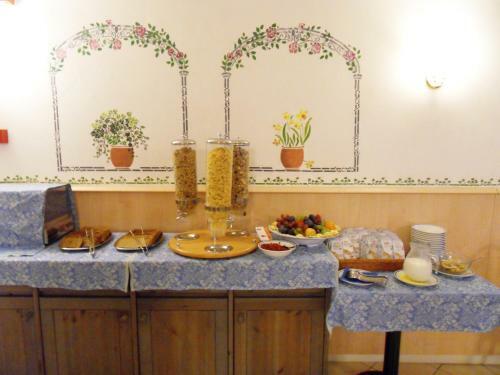 Hotel Abbazia