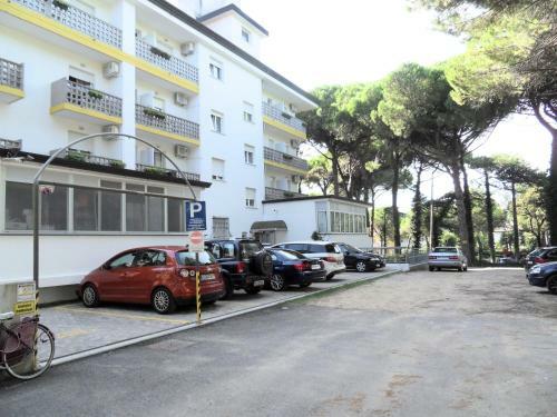Hotel Abbazia