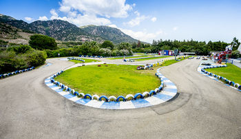 Hotel Fortevillage Resort - Il Villaggio