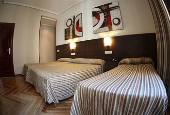 Hostal Mart�n