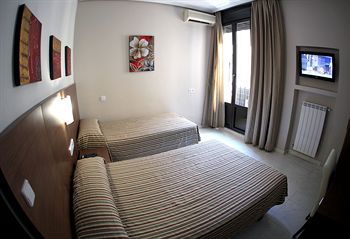 Hostal Mart�n