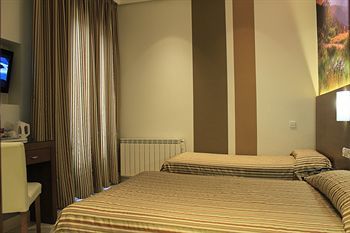 Hostal Mart�n