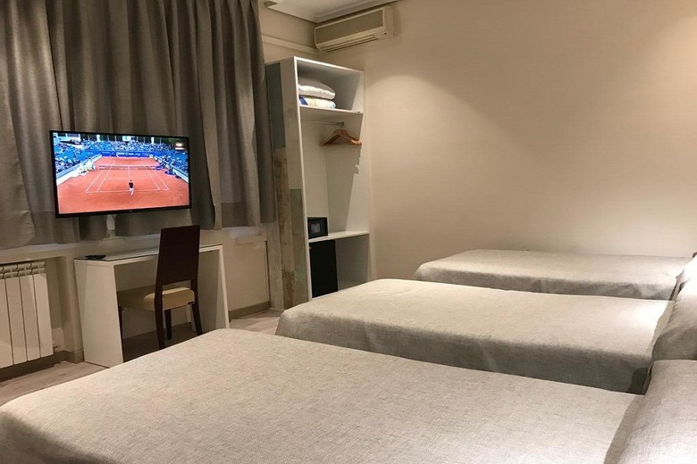 Hostal Cervelo