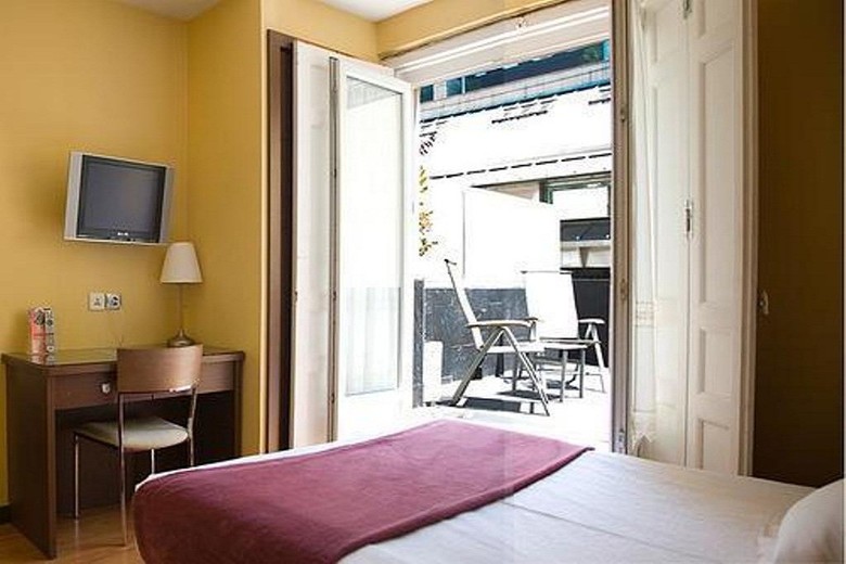 Hostal Astoria