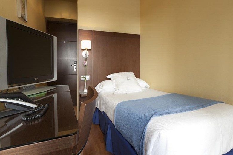 Hostal Astoria