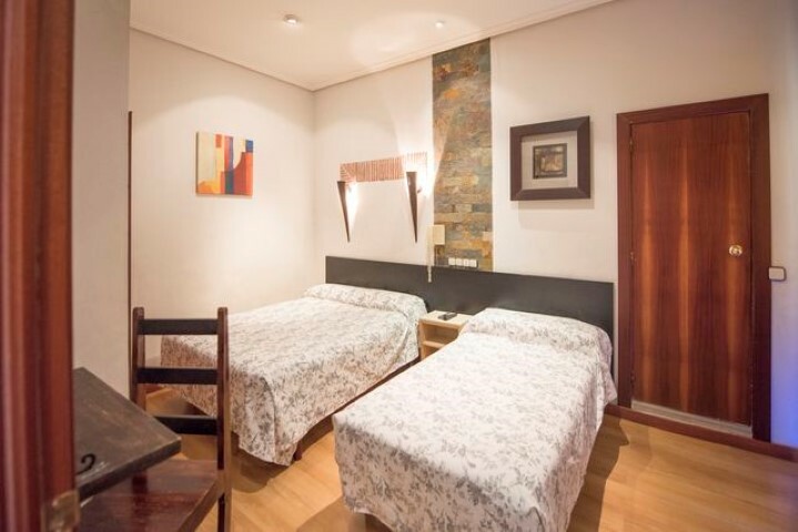 Hostal La Plata