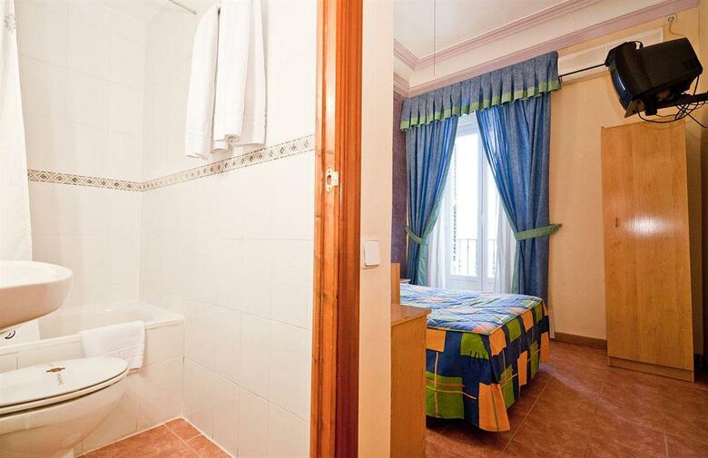 Hostal Oporto