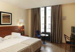 Hotel Grupotel Gravina