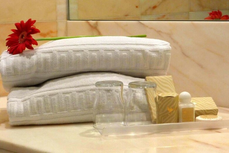 Hotel Grupotel Gravina