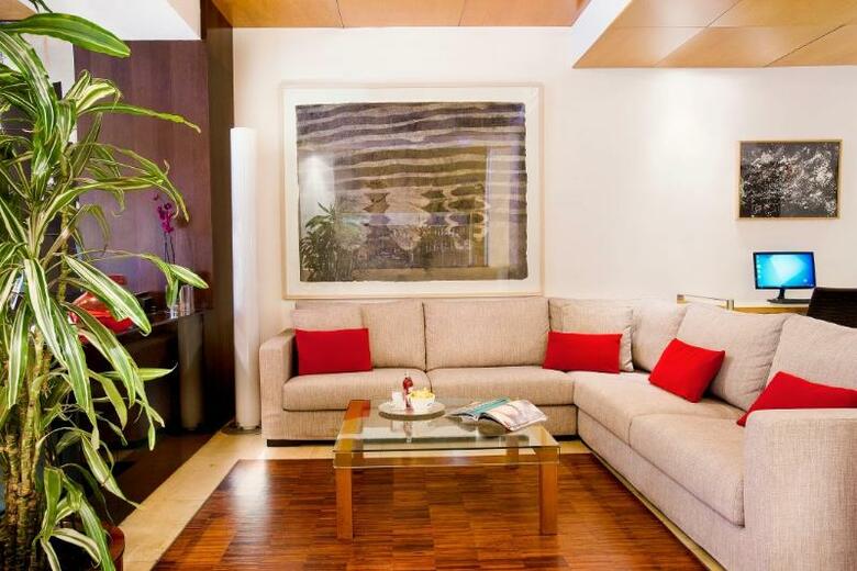 Hotel Grupotel Gravina