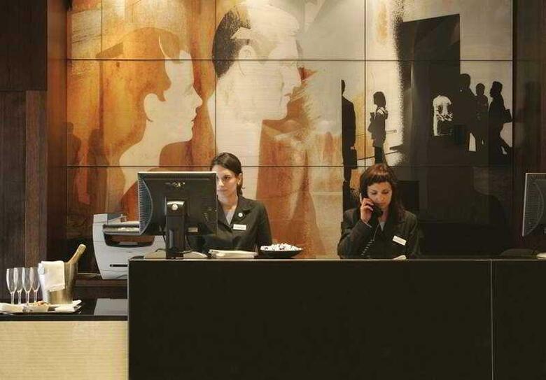 Hotel Grupotel Gravina
