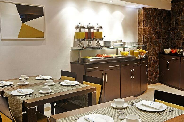 Hotel Grupotel Gravina