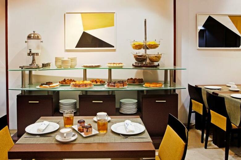Hotel Grupotel Gravina