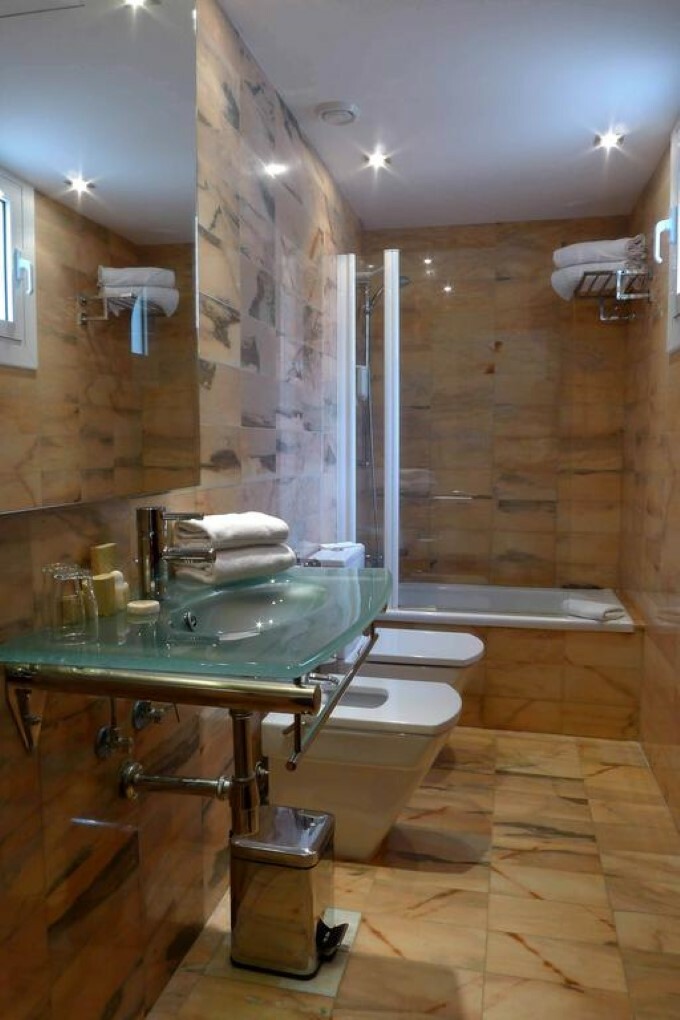 Hotel Grupotel Gravina