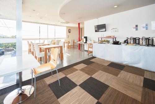 Hotel Select Inn Sano-ekimae