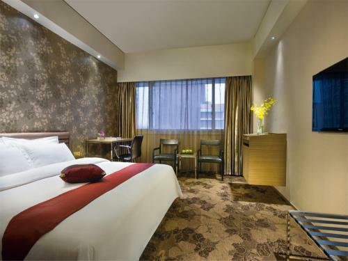 Guangzhou Panyu Longquan Hotel