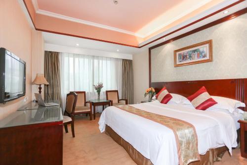 Vienna Hotel Guangzhou Panyu Nancun