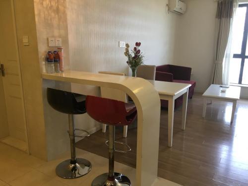 Guangzhou Pleasant Grasse Hotel