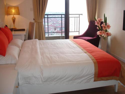 Guangzhou Pleasant Grasse Hotel