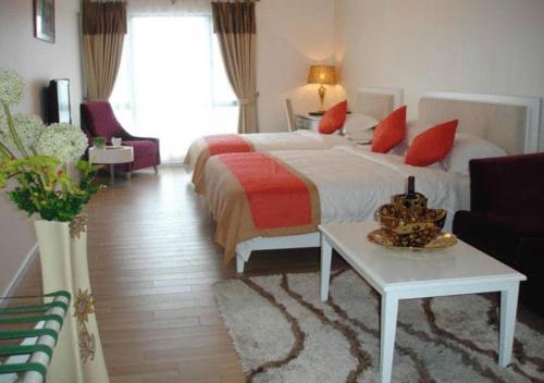 Guangzhou Pleasant Grasse Hotel