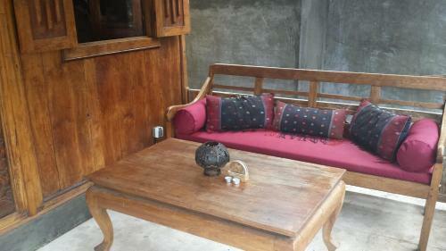 Villa Suasana Eco Gallery Resort