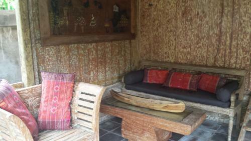 Villa Suasana Eco Gallery Resort