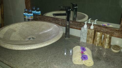 Villa Suasana Eco Gallery Resort