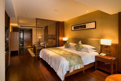 Ssaw Boutique Hotel Yefeng Wulin Square