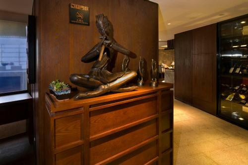 Ssaw Boutique Hotel Yefeng Wulin Square