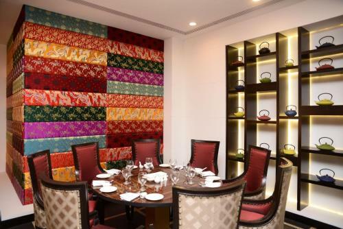 Pearl Continental Hotel, Karachi