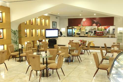 Pearl Continental Hotel, Karachi