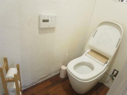 Albergue Zabutton Guesthouse