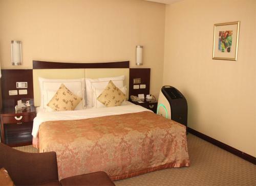 Jin Jiang Fuyuan Hotel