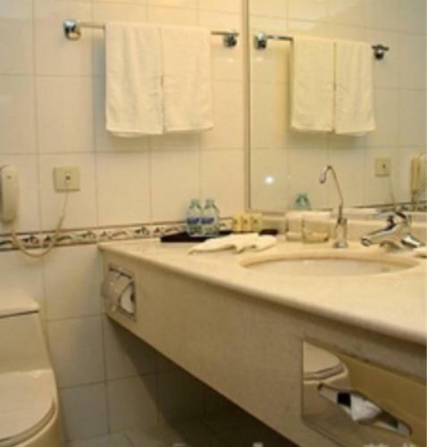 Jin Jiang Fuyuan Hotel