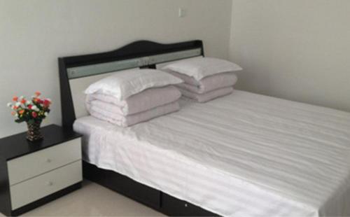 Hostal Tianyu Home Inn