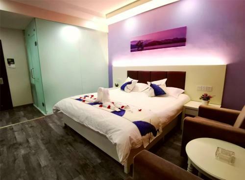 Posada Lingxi Boutique Hotel