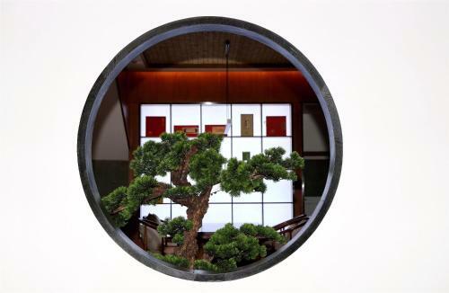 Posada Lingxi Boutique Hotel