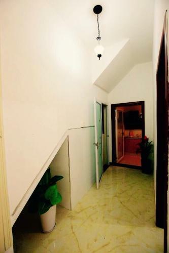 Posada Huangshan Backpacker Holiday Apartment
