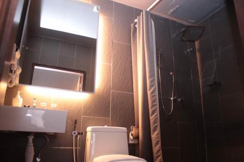Z Hotel Ipoh (city Centre)