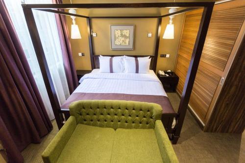 Z Hotel Ipoh (city Centre)