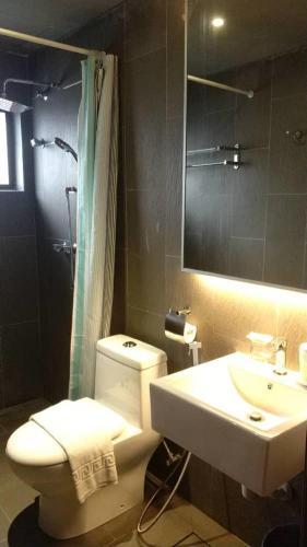 Z Hotel Ipoh (city Centre)