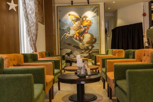 Z Hotel Ipoh (city Centre)