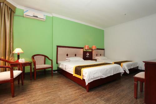 Yincheng Hotel