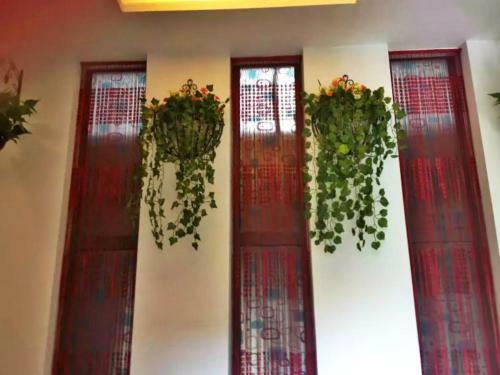 Fuli Quan Tian Xia Yinquan Villa