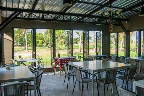 Hotel Cha-am Country Home