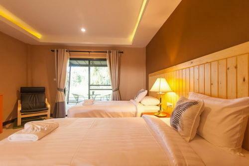 Hotel Cha-am Country Home