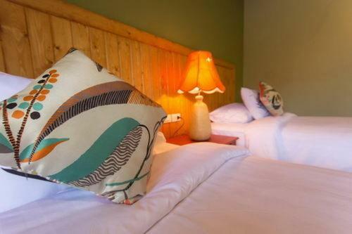 Hotel Cha-am Country Home