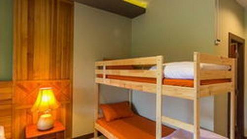 Hotel Cha-am Country Home